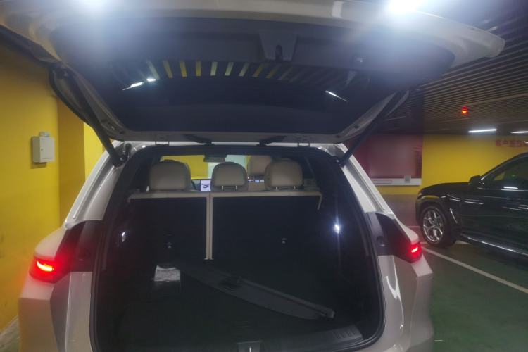 Used Li Auto L6 2024 Max