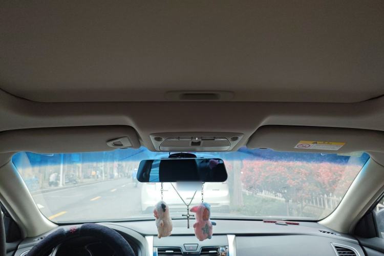 Used Nissan Teana 2016 2.0L XL Comfort Edition
