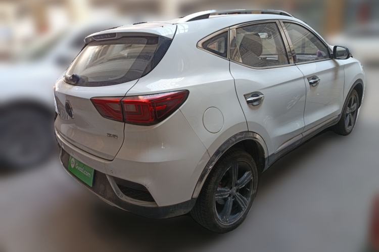 Used MG ZS 2018 1.5L Manual Comfort Edition China V Standard
