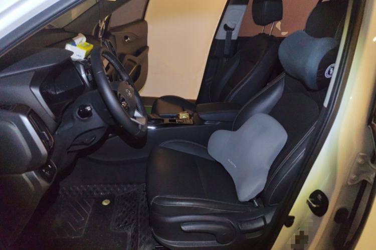 Used Hyundai ix35 2021 2.0L Automatic 2WD GLS Leading Edition