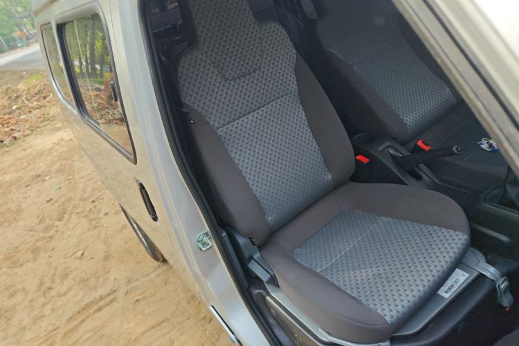 Used Wuling Zhiguang 2023 1.5L Practical Version 5/7 Seats