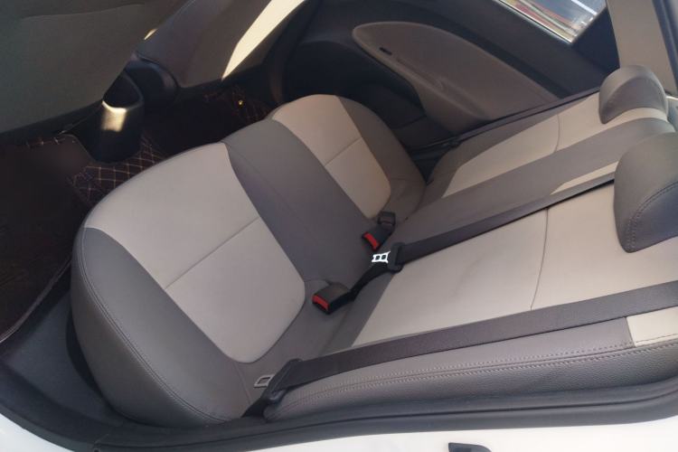 Used Kia Pegas 2020 Revised Version 1.4L Automatic Elite Connect Edition