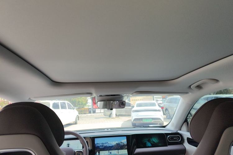 Used Leapmotor C11 2023 Range-Extended 200 Comfort Edition
