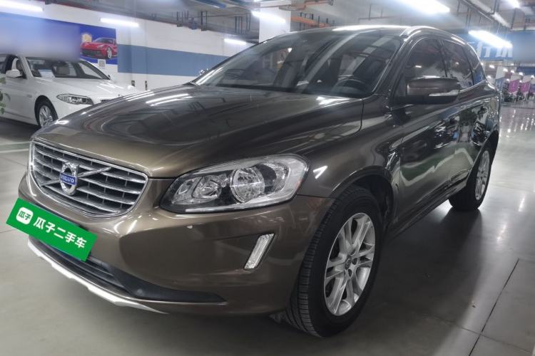 Used Volvo XC60 2015 T5 Smart Edition
