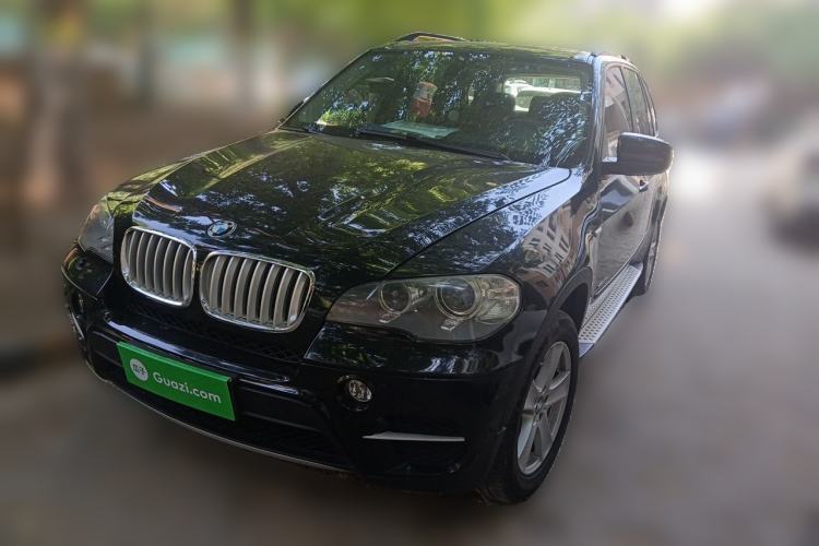 Used BMW X5 2011 xDrive35i Leading Model