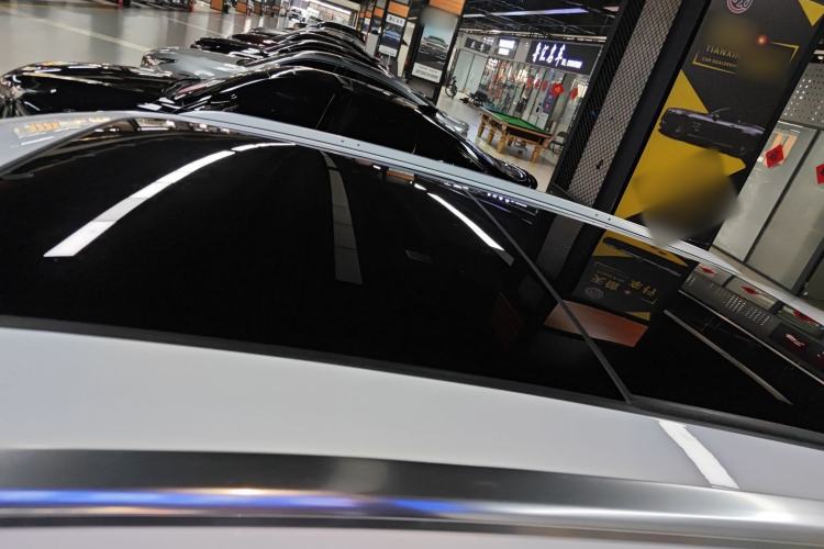 Used Audi Q5L 2020 Updated 40 TFSI Prestige Fashion Edition
