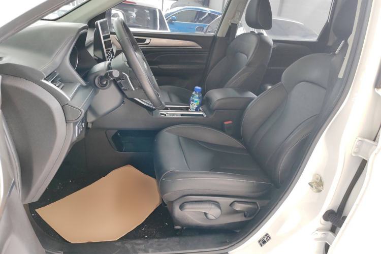 Used Haval M6 2021 PLUS 1.5T DCT Luxury Smart Connectivity Model