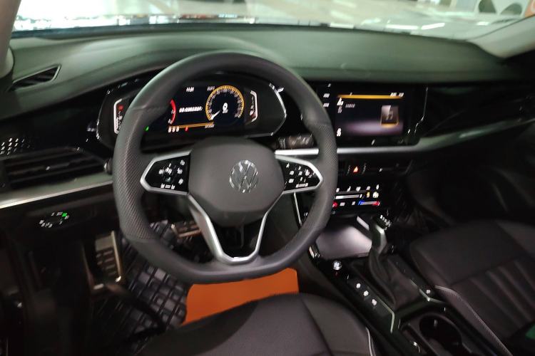 Used Volkswagen Passat 2024 330TSI Elite Edition