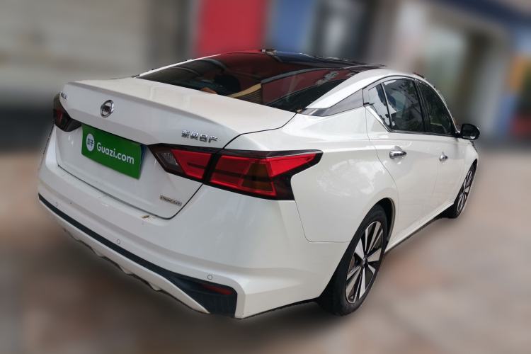 Used Nissan Teana 2021 2.0L XL Comfort Edition