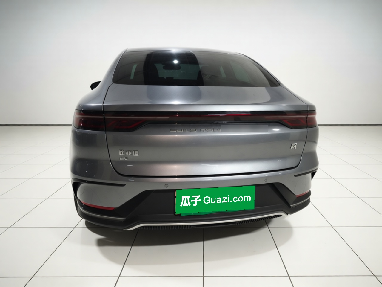 BYD Han 2025 EV 506KM Prestige Edition — снимка 5