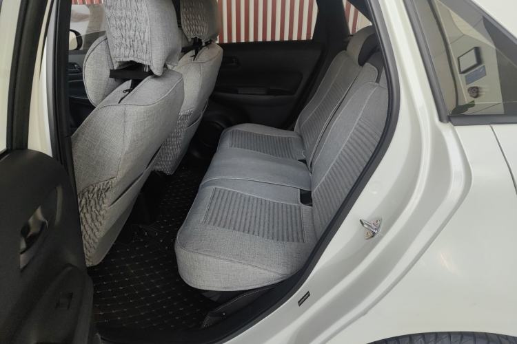 Used Honda Fit 2023 1.5L CVT Trend Edition