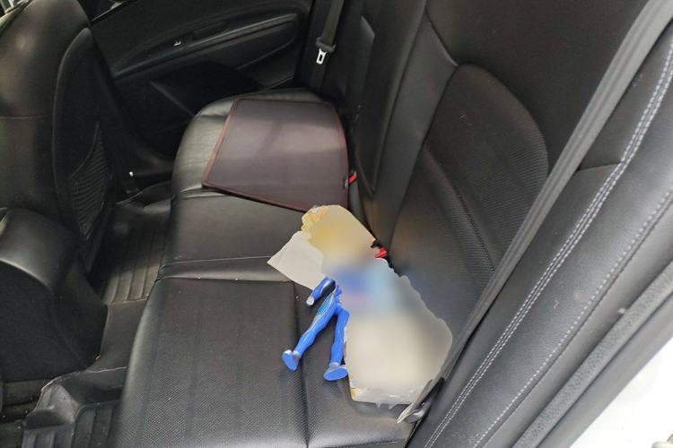Used Kia K4 2014 1.6T Automatic Turbo
