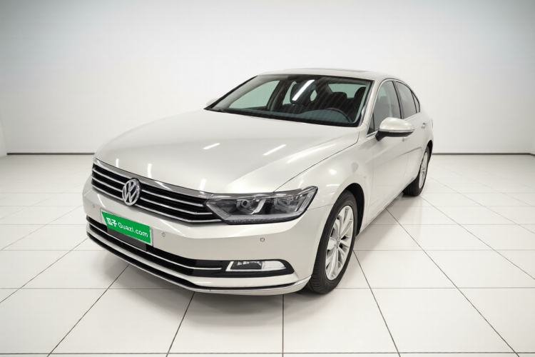 Used Volkswagen Magotan 2017 330TSI DSG Luxury Model