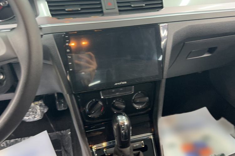 Used Volkswagen Bora 2019 Facelift Bora·Legend 1.5L Automatic Fashion Edition China VI Standard