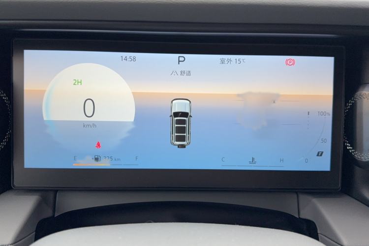 Used BAIC Off-Road BJ40 2024 2.0T All-New Blade Hero Edition Climber
