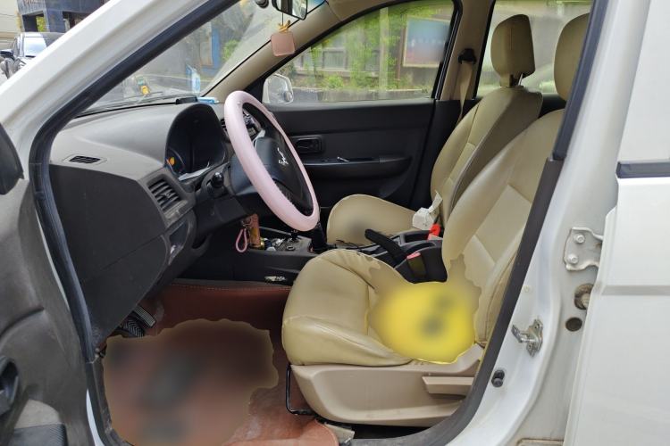 Used Wuling Hongguang 2016 1.5L Restyled S Comfort Version
