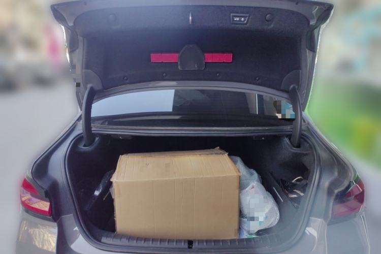 Used BMW 5 Series (Import) 2021 540i Sport Line M Sport Package