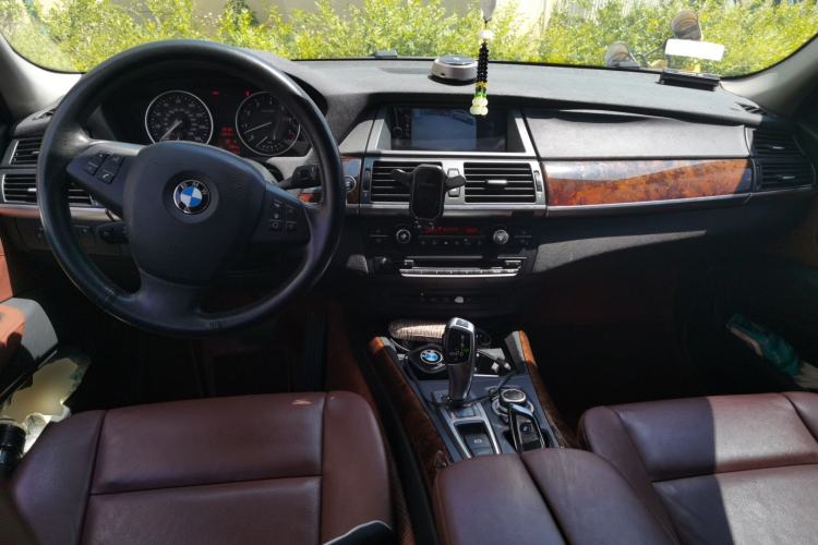 Used BMW X5 