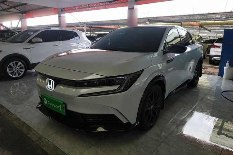 Used Honda e:NP2 2024 Advanced Edition