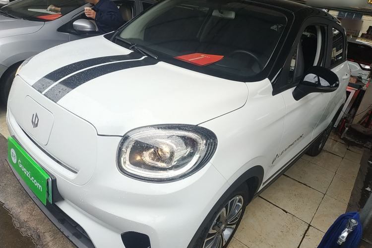 Used Leapmotor T03 2024 310 Comfort Edition