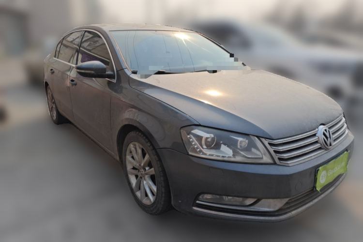 Used Volkswagen Magotan 2012 2.0 TSI Ultimate Edition
