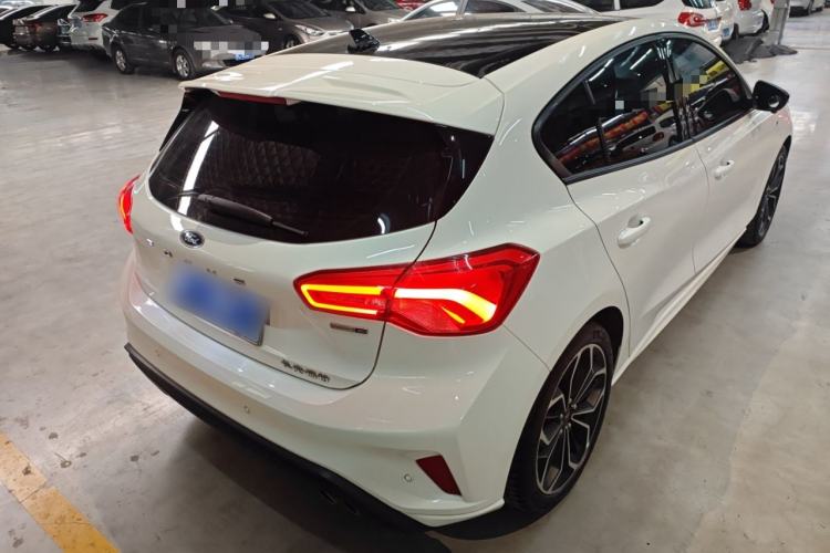 Used Ford Focus 2021 Hatchback EcoBoost 180 Automatic ST Line