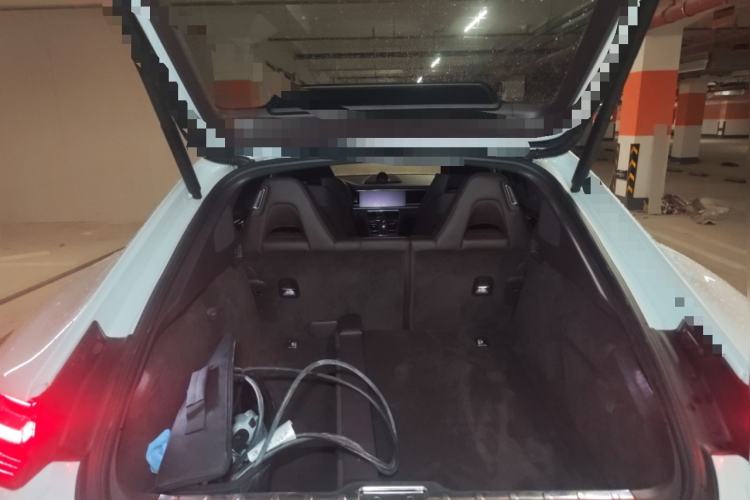 Used Porsche Panamera 2018 Panamera 4 E-Hybrid 2.9T