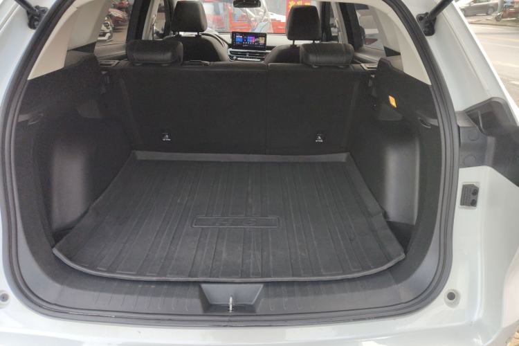 Used Haval H6 2023 National Trend Edition 1.5T Automatic Urban Version
