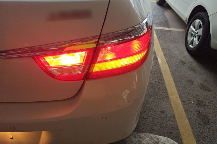 Used Buick GT 2013 GT 1.6L Automatic Fashion Edition