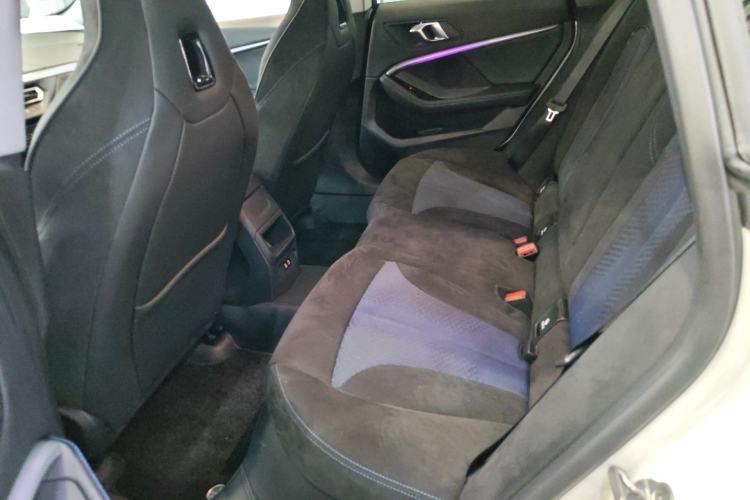 Used BMW 2 Series 2023 Facelifted 225i Four-Door Coupe M Sport Night Edition Package
