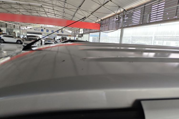 Used Wuling Rongguang 2014 1.2L S Base Model
