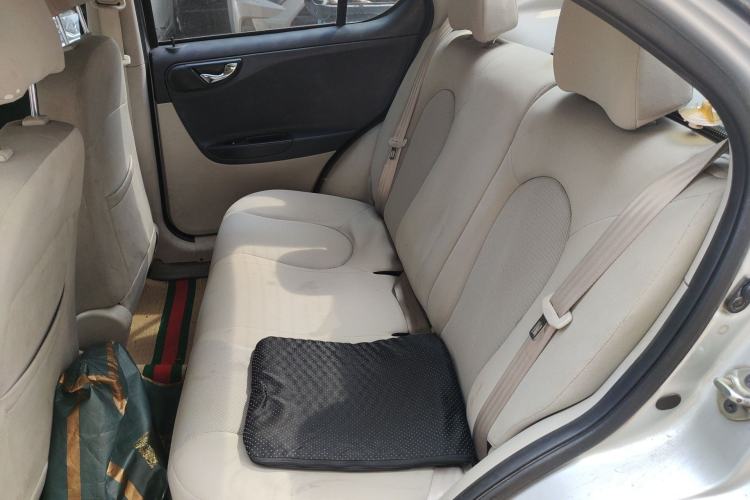 Used JAC Group iEV 2014 iEV4
