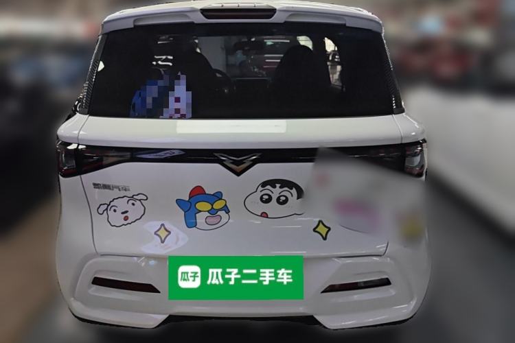 Used Cowin October 2023 201km Wave Rider Edition
