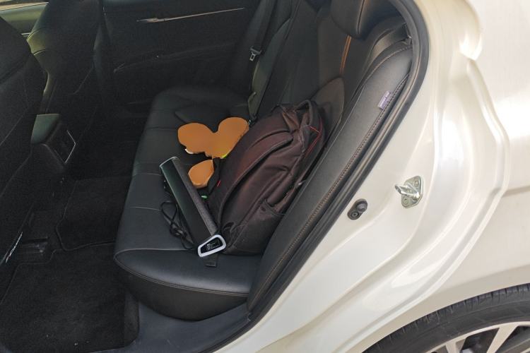 Used Toyota Camry 2021 2.0G Luxury Edition