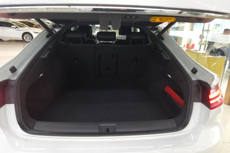 Used Volkswagen FAW-Volkswagen CC 2019 330TSI Glamour Edition China V Standard
