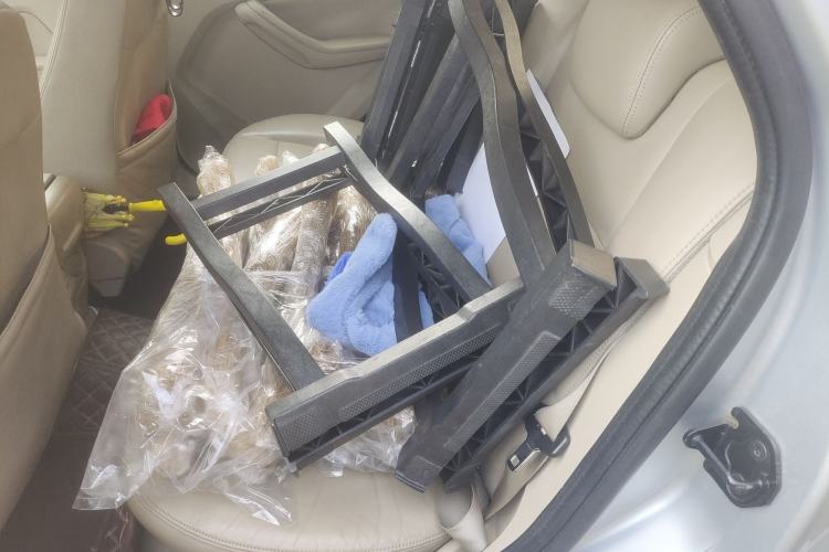 Used Ford Focus 2011 Hatchback 1.8L Automatic Fashion Edition
