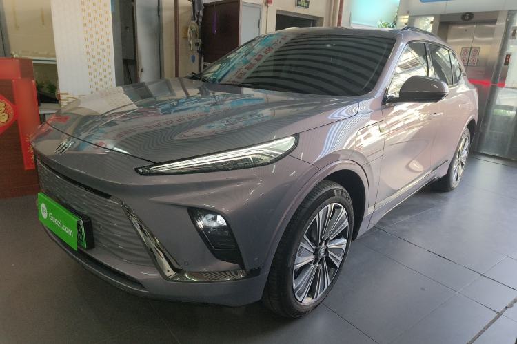 Used Buick E5 2023 Zhixiang Standard Range Edition