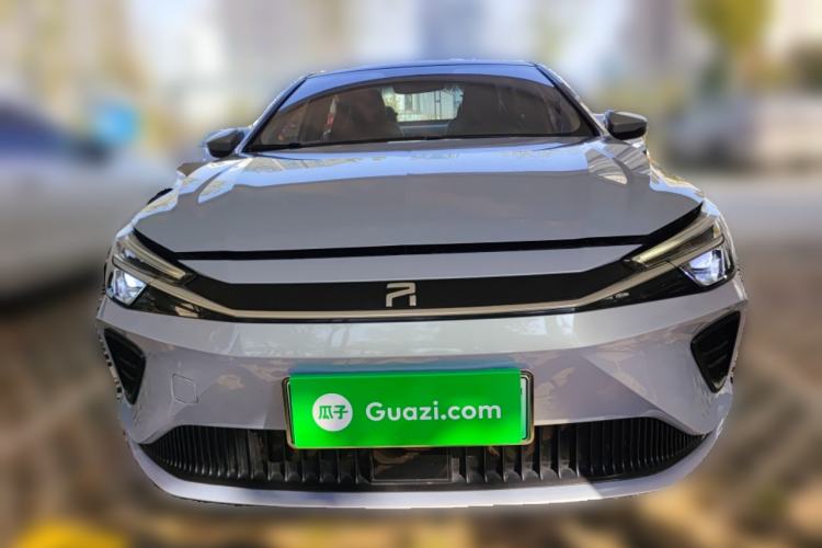 Used Rising ER6 2021 New Dynamic Edition 620km Smart Drive Version