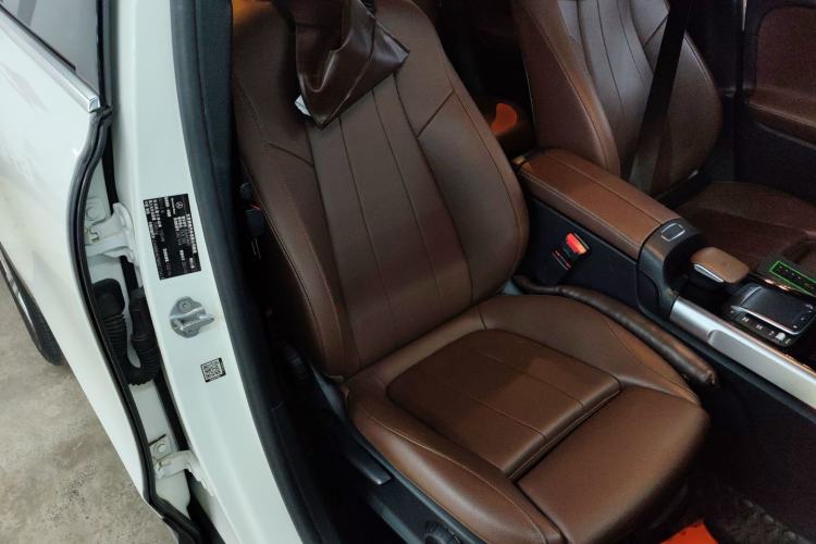 Used Mercedes-Benz GLB 2021 GLB 200 Dynamic Edition
