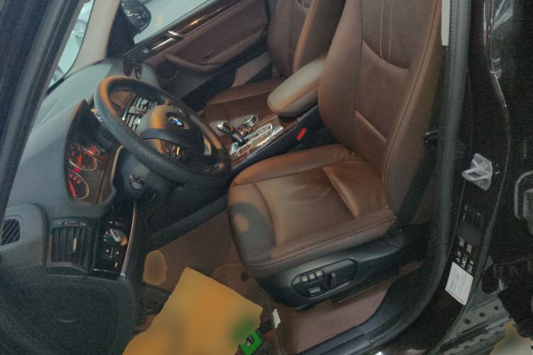 Used BMW X3 2014 xDrive20i X Design Package