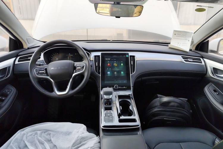 Used Roewe i6 MAX New Energy 2023 EV 420 Skyroof Special Edition