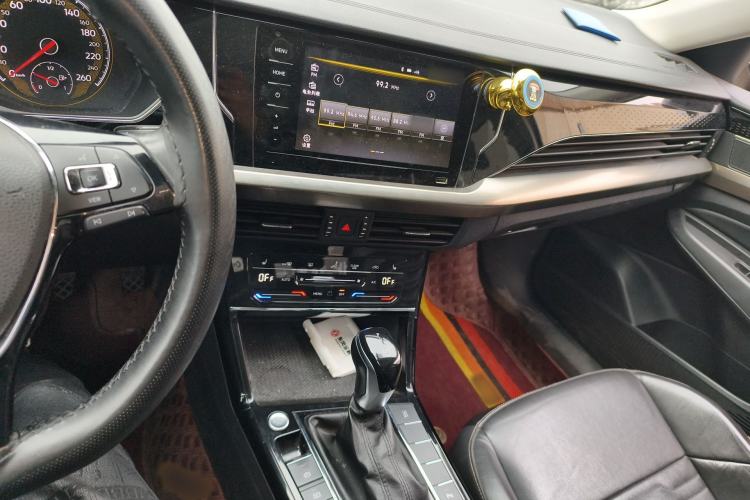 Used Volkswagen Passat 2020 330TSI Elite Edition China VI
