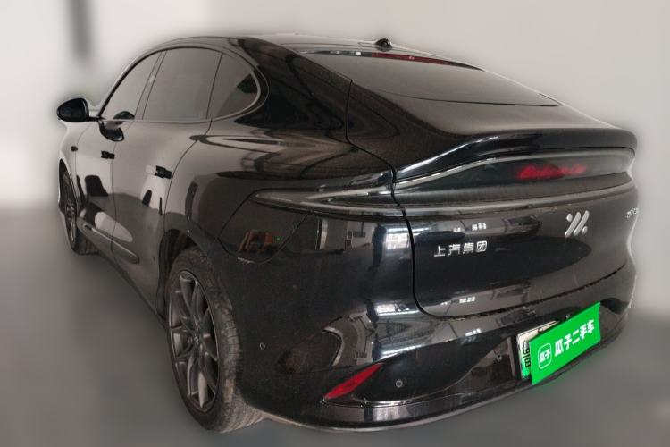 Used IM LS6 2023 Max Enhanced Performance Edition
