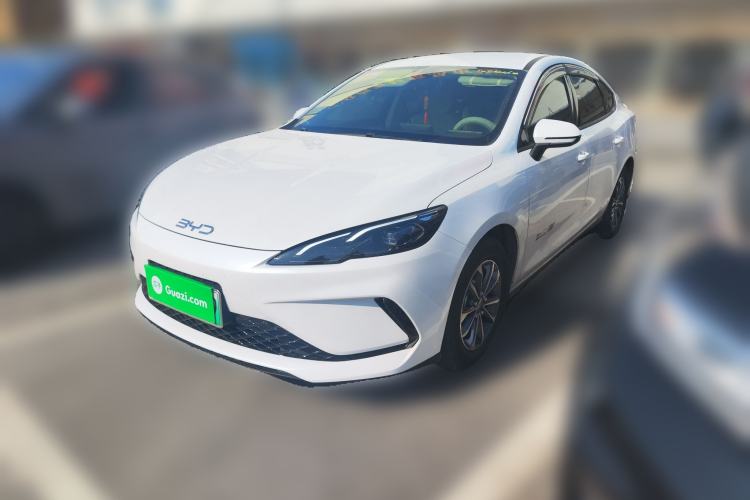 Used BYD Seal 05 DM-i 2025 DM-i Smart Drive 55KM Luxury Model