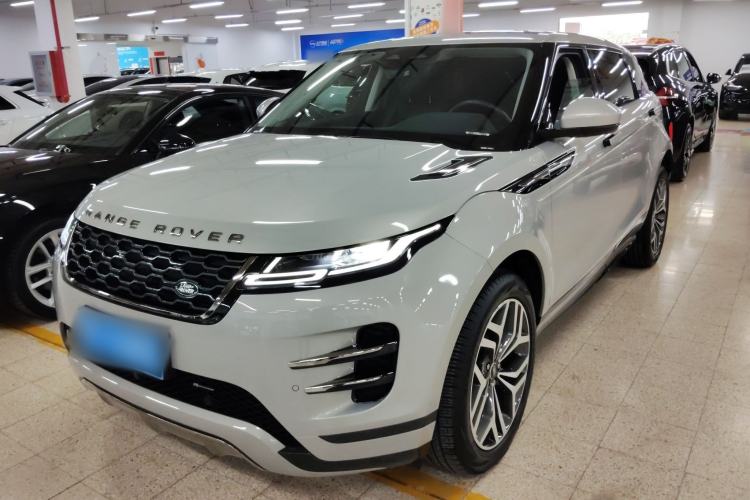 Used Land Rover Range Evoque 2022 Facelifted Aurora L 249 PS R-Dynamic Luxury Edition