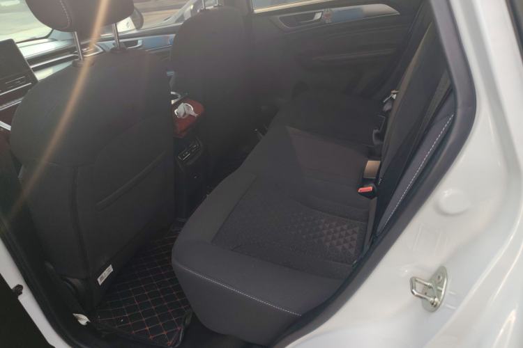 Used Haval M6 2021 PLUS 1.5T DCT Elite Smart Connectivity Model