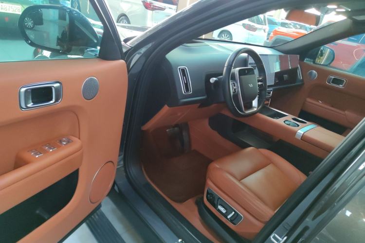 Used Li Auto L7 2024 Pro Model