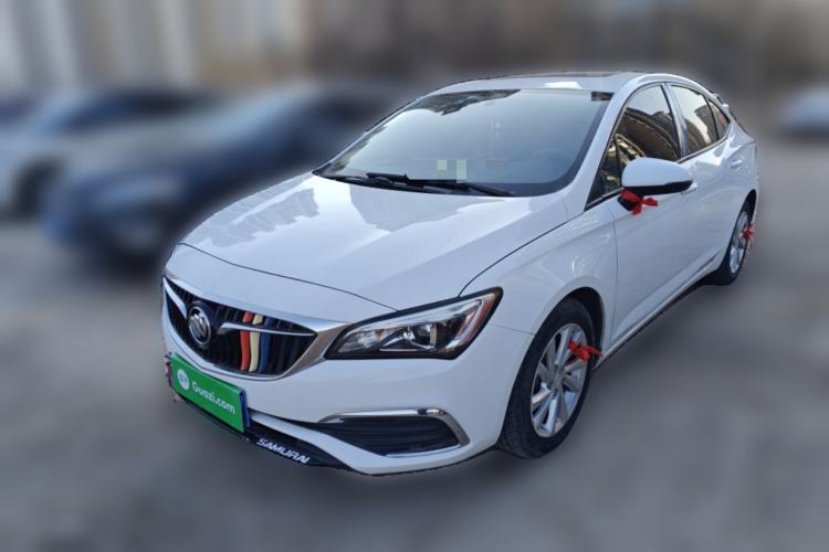 Used Buick Verano 2018 Sedan 15S Automatic Entry Model