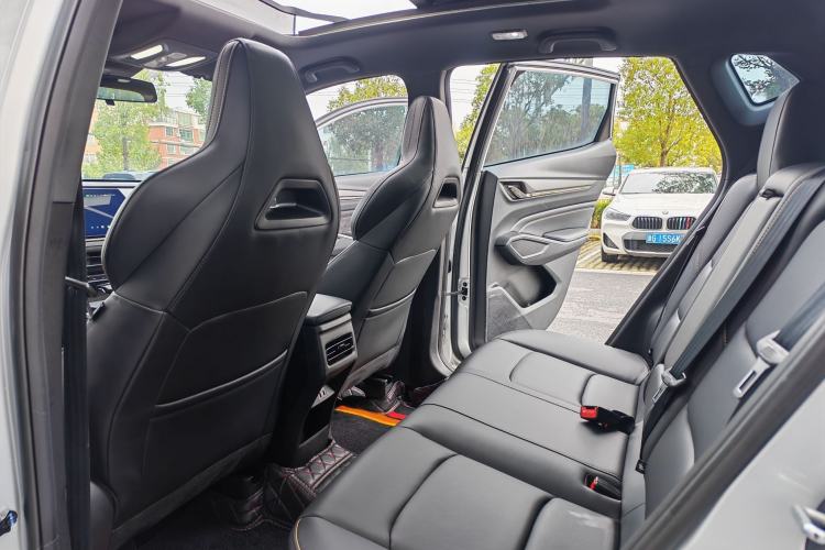 Used Oshan X5 PLUS 2023 1.5T DCT Excellence Edition