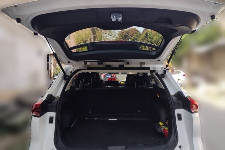 Used Haval H6 2023 National Trend Edition 1.5T Automatic Champion Version